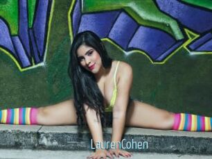 LaurenCohen