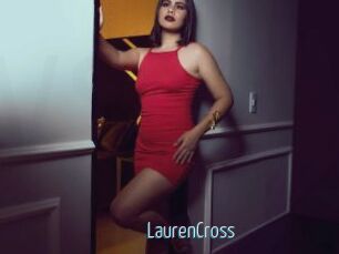 LaurenCross