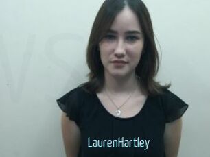 LaurenHartley