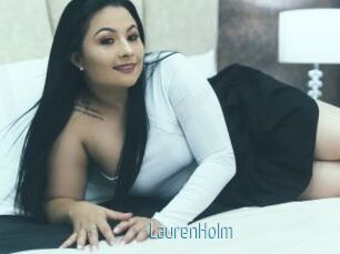 LaurenHolm