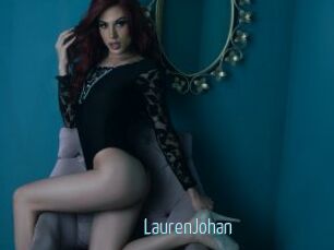LaurenJohan