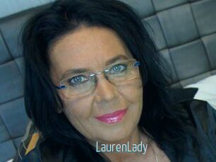 LaurenLady