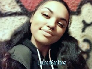 LaurenSantana
