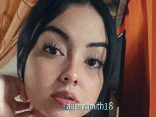 LaurenSmith18