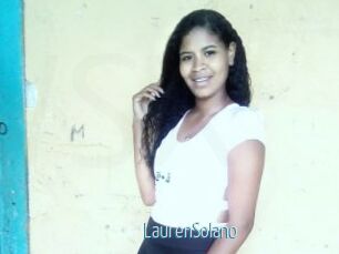 LaurenSolano