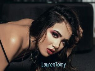 LaurenTomy