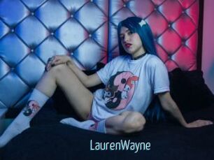 LaurenWayne
