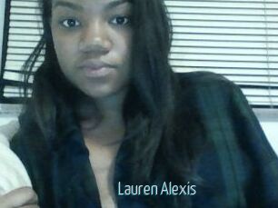 Lauren_Alexis