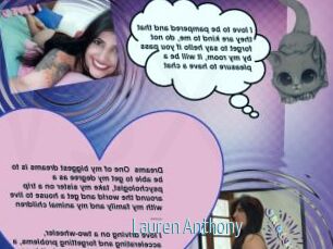 Lauren_Anthony Video Sexe