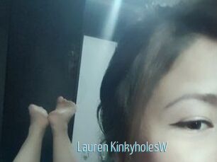 Lauren_KinkyholesW