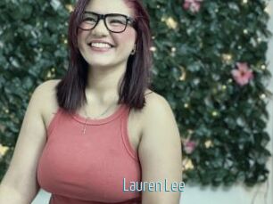 Lauren_Lee Video Sexe
