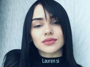 Lauren_si