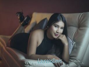 LaurensDavis