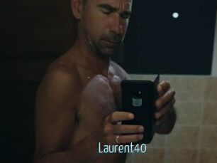 Laurent40