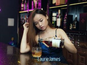 LaurieJames