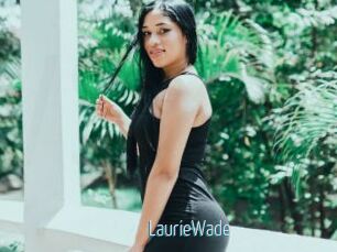 LaurieWade