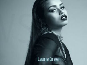 Laurie_Green