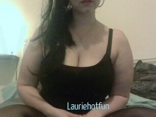Lauriehotfun