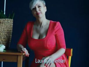 LaurikaFreeman