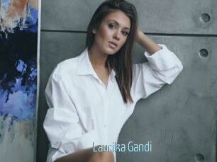 Laurika_Gandi