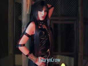 LaurynCrow