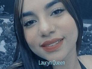 Lauryn_Queen