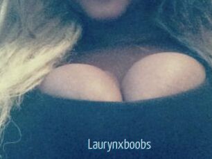 Laurynxboobs