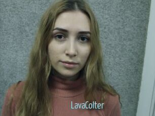 LavaColter