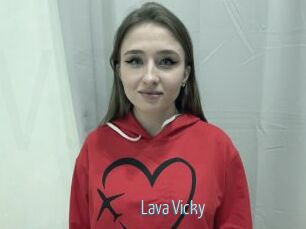 Lava_Vicky