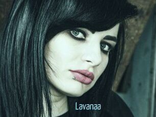 Lavanaa