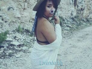 LavenderLily