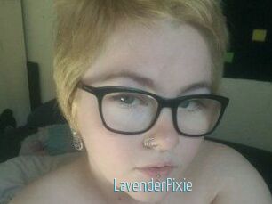 LavenderPixie