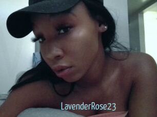 LavenderRose23