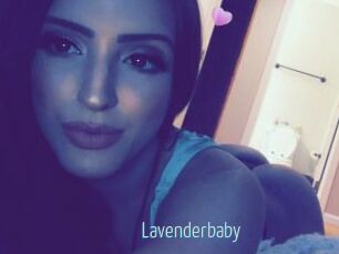 Lavenderbaby