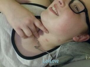 LaviLove