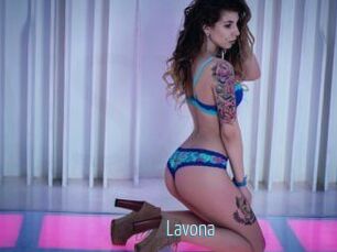 Lavona Video Sexe