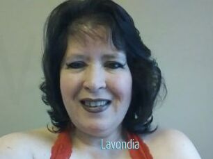Lavondia