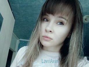 LavriAvin