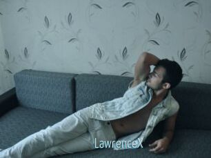 LawrenceX
