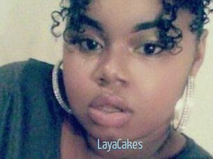 LayaCakes Video Sexe