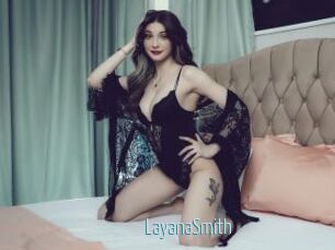 LayanaSmith