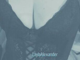 Layla_Alexander Video Sexe