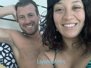 LaylaAndAndre