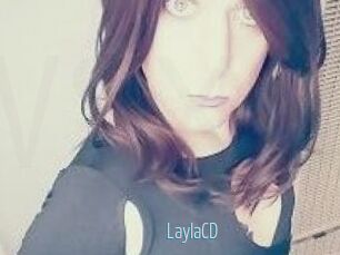 LaylaCD