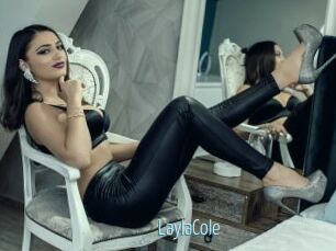LaylaCole