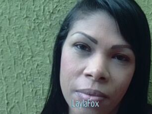 LaylaFox