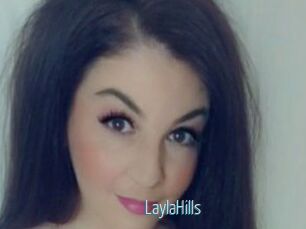 LaylaHills