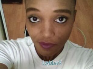 LaylaLeeX