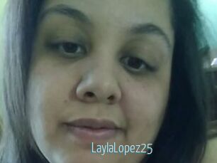 LaylaLopez25