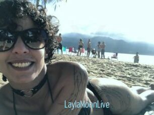 LaylaMoonLive